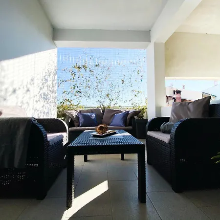 Appartement Barolinke *