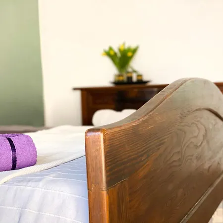 Barolinke Appartement Pula