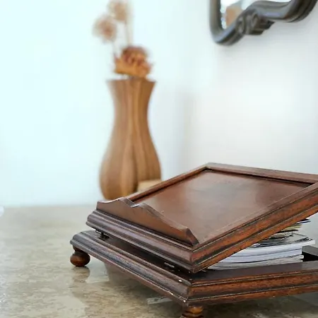 Apartment Barolinke *