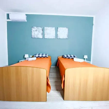 Apartment Barolinke Pula