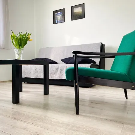 Apartment Barolinke Pula