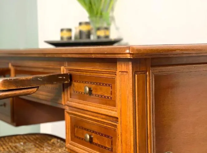 Barolinke Appartement *