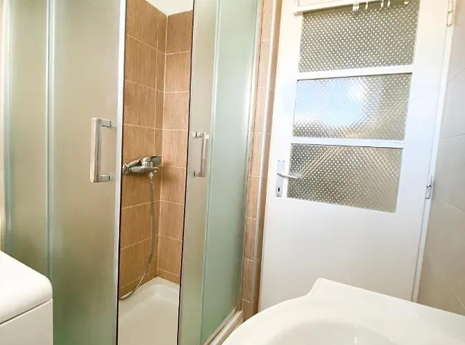 Appartement Barolinke *