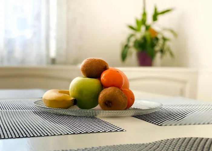 Appartement Barolinke Pula