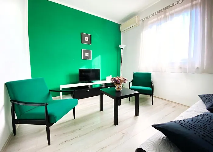 Barolinke Appartement