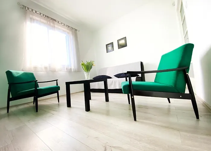 Lägenhet Barolinke Pula