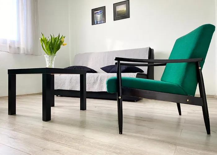 Appartement Barolinke Pula