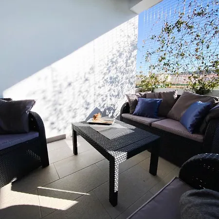 Barolinke Apartment *