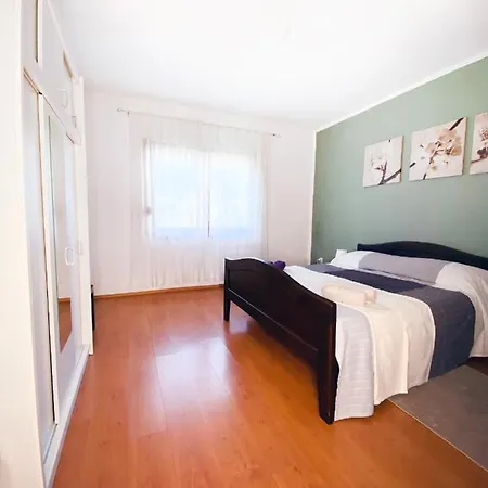Barolinke Apartment *