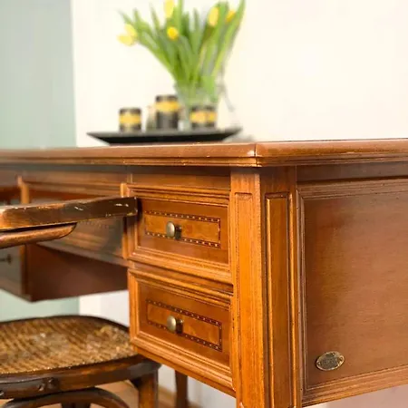 Barolinke Appartamento *