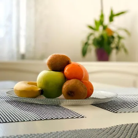 Apartament Barolinke Pula