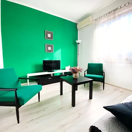 Barolinke Apartment