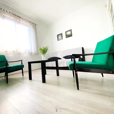 Apartment Barolinke Pula