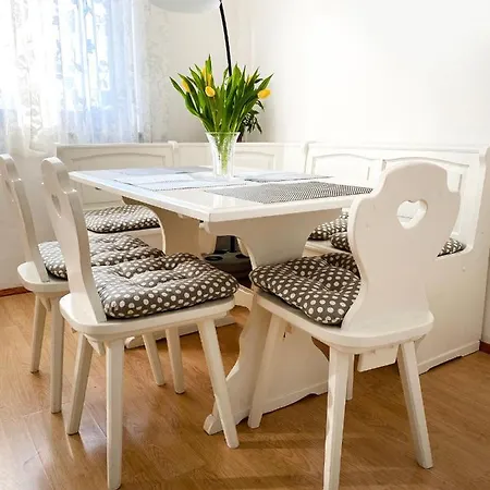 Barolinke Apartment