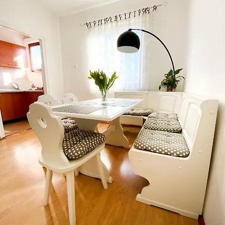 Barolinke Apartment