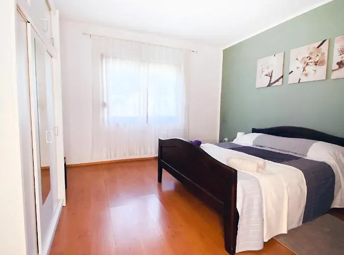 Barolinke Apartment *