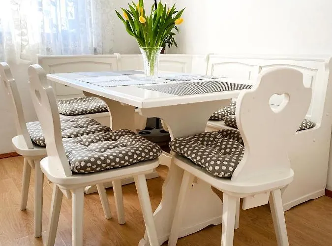 Barolinke Apartment