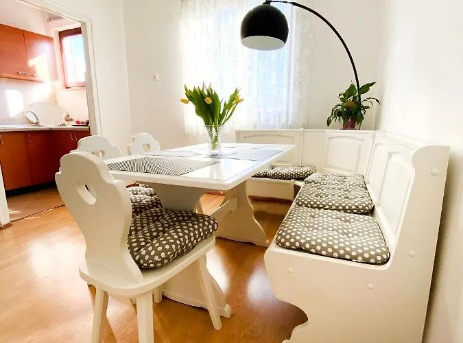 Barolinke Apartment