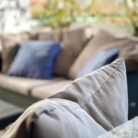 アパート Barolinke