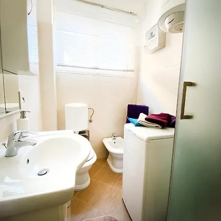 Barolinke アパート