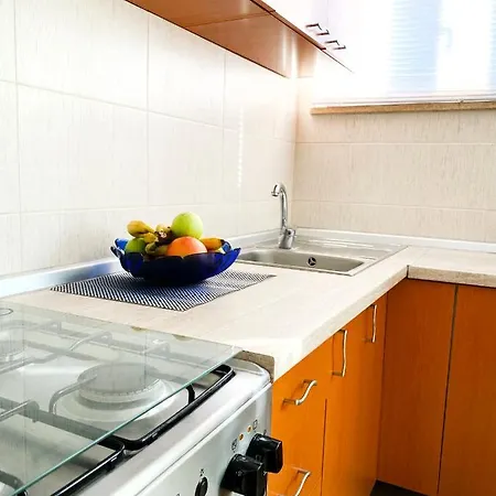 Barolinke アパート