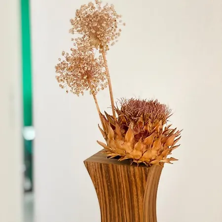 アパート Barolinke プーラ